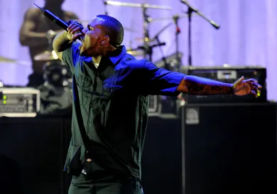 Kevin Winter/Getty Images