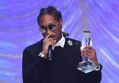 Paras Griffin/Getty Images