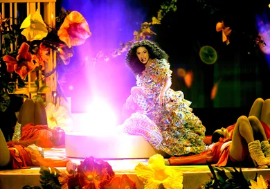 Kevin Winter/Getty Images