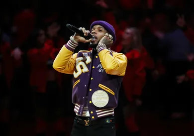 Gregory Shamus/Getty Images