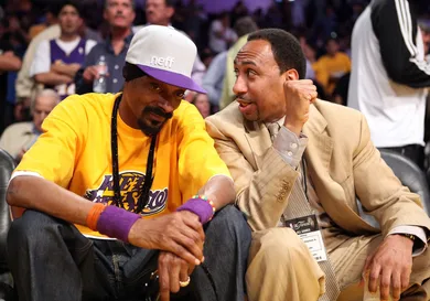 Christian Petersen/Getty Images