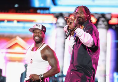 Christopher Polk/Getty Images