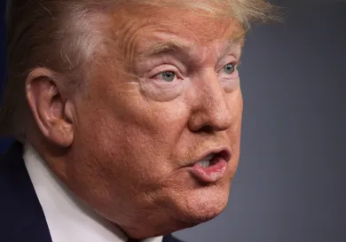 Alex Wong/Getty Images