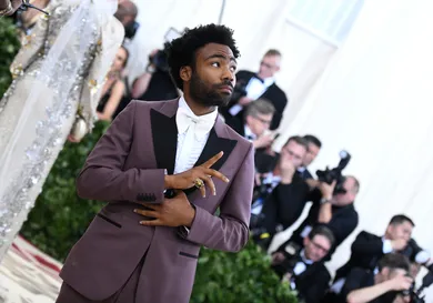 Noam Galai/Getty Images