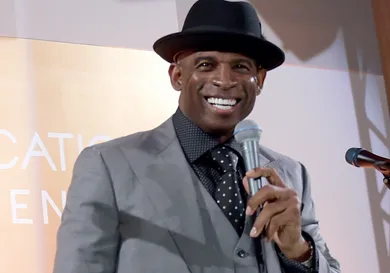 Marcus Ingram/ Getty Images