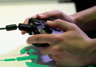 Kevork Djansezian/Getty Images