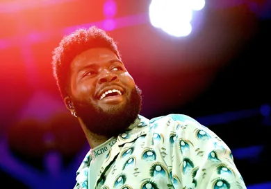 Emma McIntyre/Getty Images