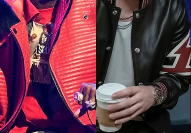 Marcus Ingram / Stringer / Getty Images, FOX / Contributor / Getty Images