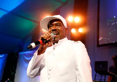 Brian Ach/Getty Images