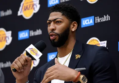 Kevork Djansezian/Getty Images