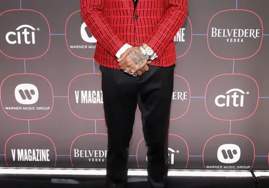 Randy Shropshire/Getty Images