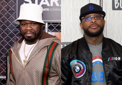 Jamie McCarthy/Getty Images, Jamie McCarthy/Getty Images