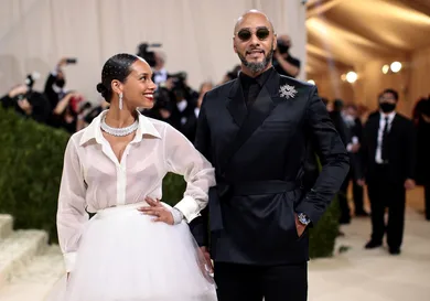 Dimitrios Kambouris / Staff / Getty Images