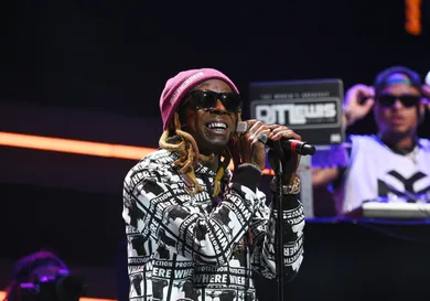 Nicholas Hunt/Getty Images for TIDAL