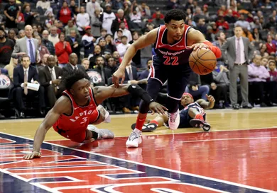 Rob Carr/Getty Images