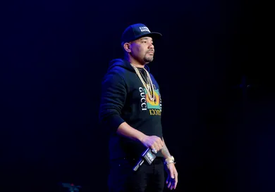 Brad Barket/Getty Images