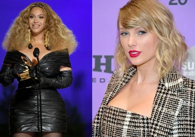 Kevin Winter/Getty Images & Neilson Barnard/Getty Images