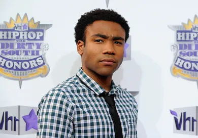 Jemal Countess/ Getty Images