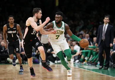 Maddie Meyer/Getty Images