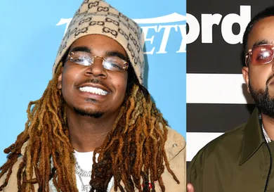 Jon Kopaloff/Getty Images, Tommaso Boddi/Getty Images