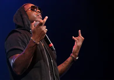 Bennett Raglin/Getty Images