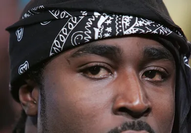 Image via Getty images