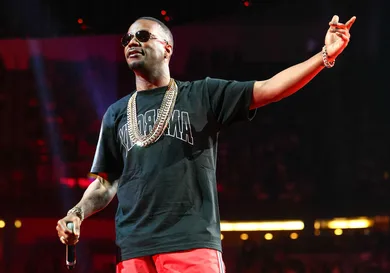 Imeh Akpanudosen / Getty Images