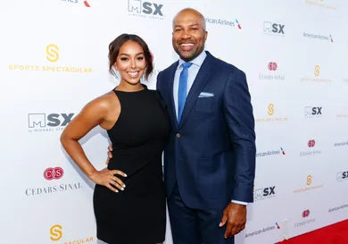 Christopher Polk/Getty Images