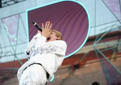 Jonathan Leibson/Getty Images