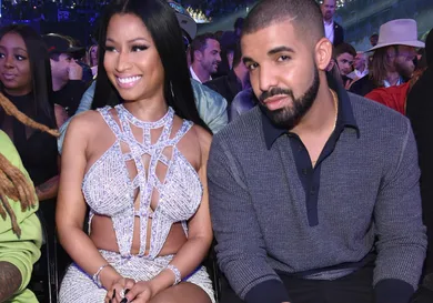 Kevin Mazur/BBMA2017/Getty Images for dcp