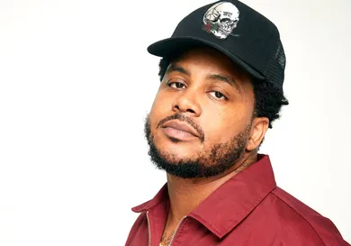 Image via Artist, photo credit: Ari Skin / HNHH Interview