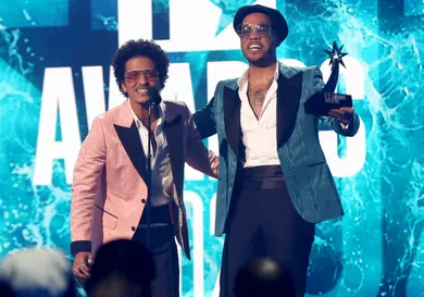 Bennett Raglin / Getty Images