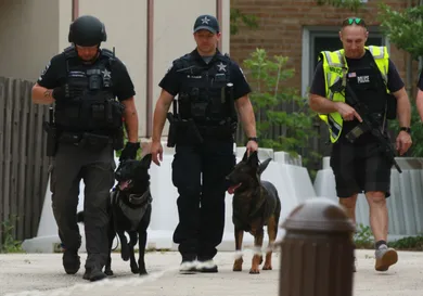 Mark Borenstein/Getty Images