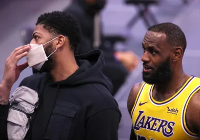 Gregory Shamus/Getty Images