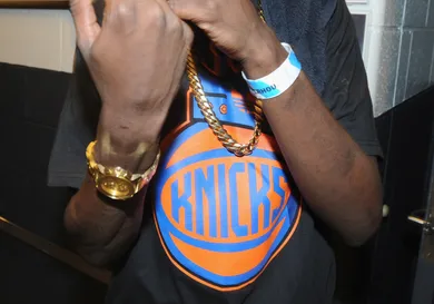 Brad Barket/Stringer/Getty Images