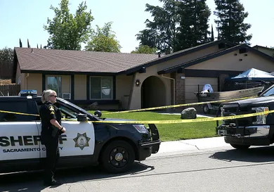 Justin Sullivan/Getty Images