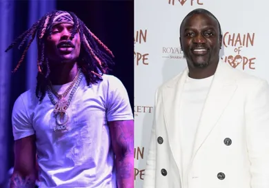 Prince Williams & Jeff Spicer/Getty Images