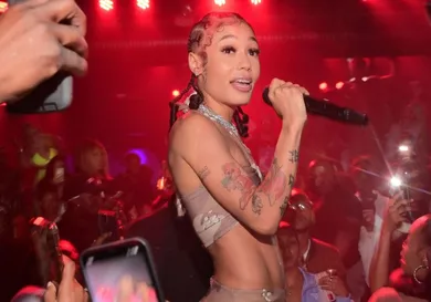 Prince Williams / Contributor / Getty Images