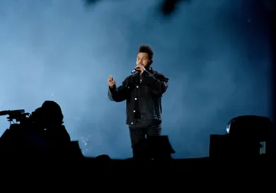 Noam Galai/Getty Images