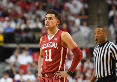 John Weast/Getty Images