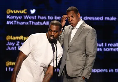 Michael Buckner/Getty Images