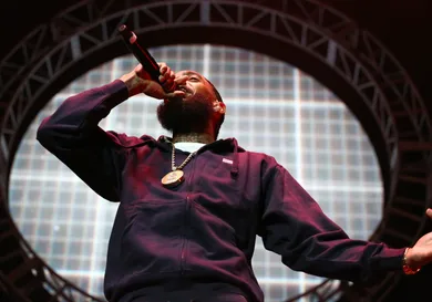 Ser Baffo/Getty Images