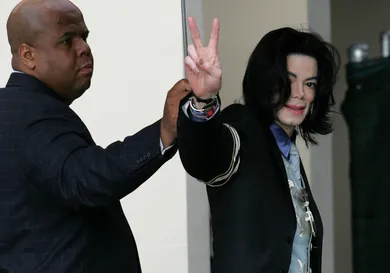 Justin Sullivan/Getty Images