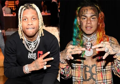 Paras Griffin & Shareif Ziyadat/Getty Images