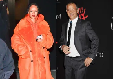 Jeffrey Mayer/Getty Images & Raymond Hall/Getty Images