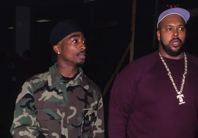 S. Granitz/WireImage/Getty Images