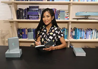 Cindy Ord/Getty Images