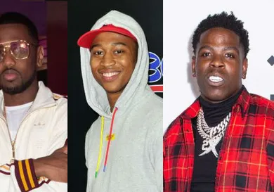 Romain Maurice/Getty Images, Allen Berezovsky/Getty Image, Arturo Holmes/Getty Images