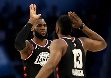 Streeter Lecka/Getty Images