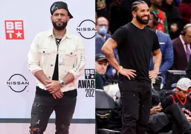 Aaron J. Thornton/Getty Images & Cole Burston/Getty Images